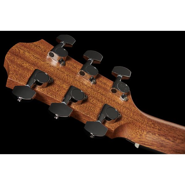 Furch Green Pure OMc-SR a