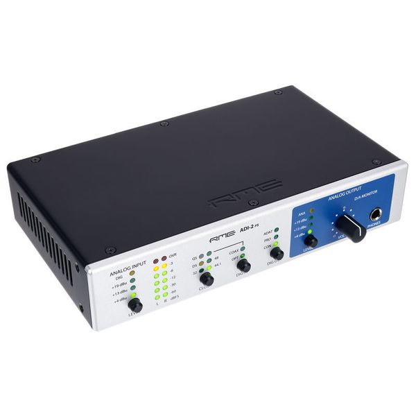 RME ADI-2 FS