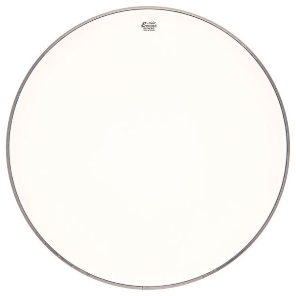 Remo Encore 22" Amba. Coated BD