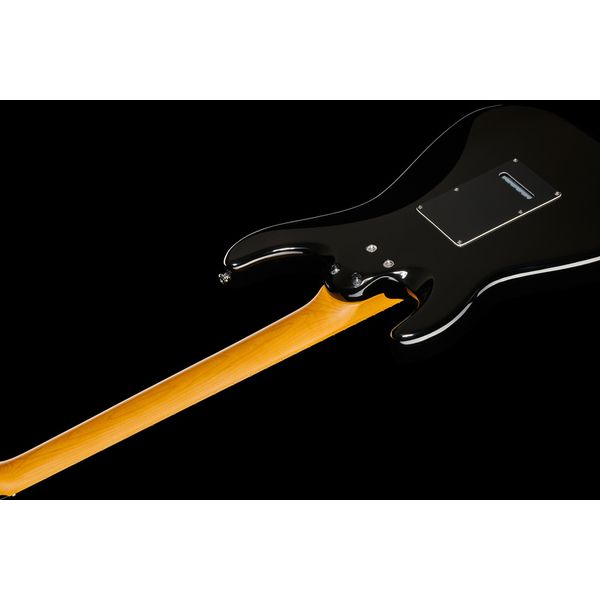 Schecter MV-6 Gloss Black BB MN MF
