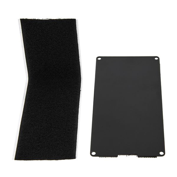 Harley Benton Boss bottom plate w/Hook