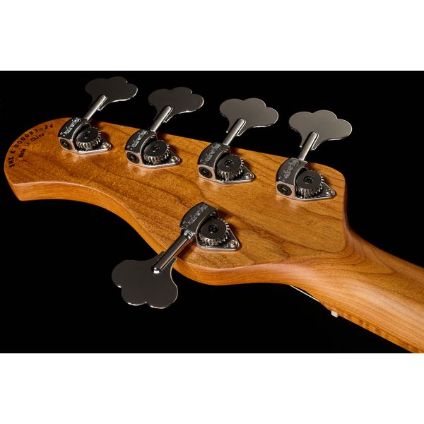 Sadowsky MetroExp21 Vintage M5 RM SIL