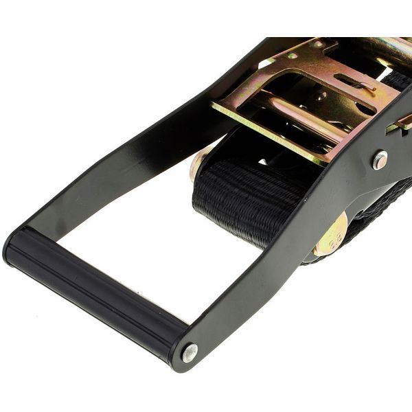 Stairville Ratchet Hook Strap 50mm x 8m