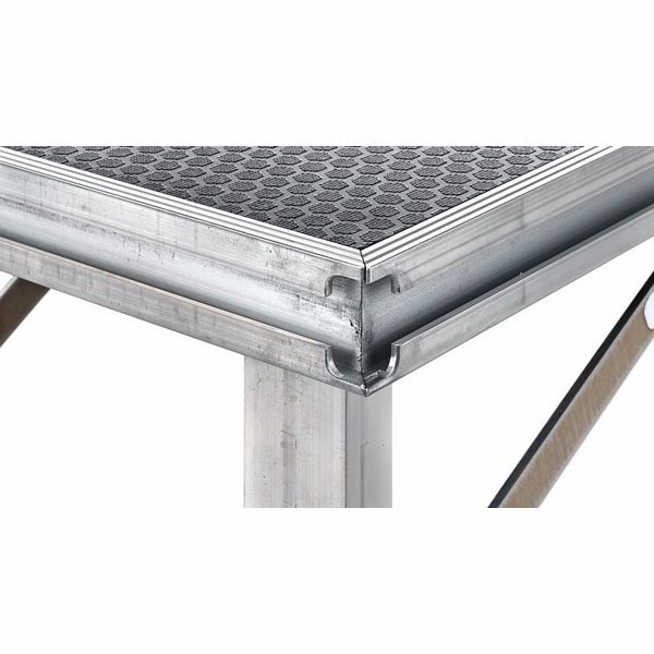 Stageworx Element Optimus 35x140 20cm