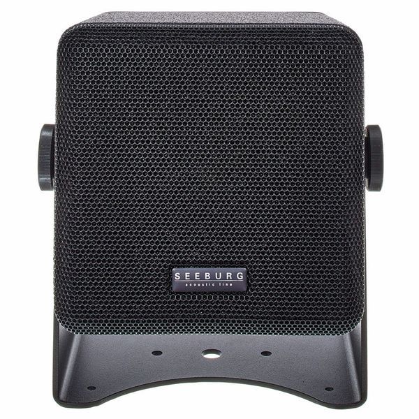 Seeburg Acoustic Line i5 BK