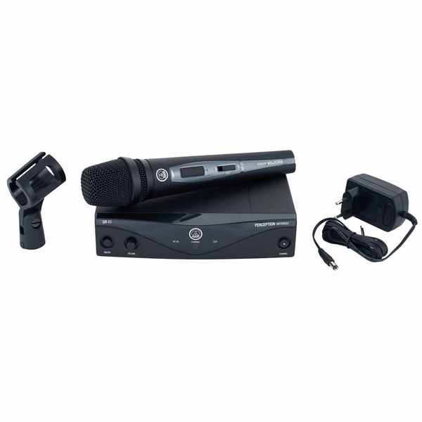 AKG PW45 Vocal Set Band M