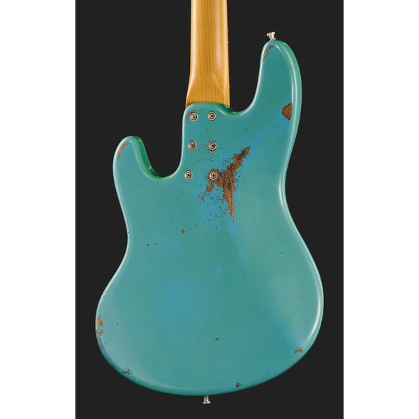 Sandberg California II TT4 RW RFB HCA