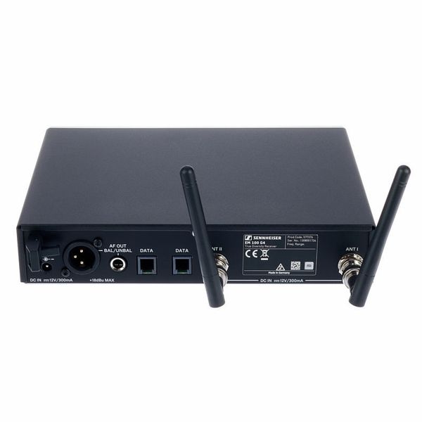 Sennheiser EM 100 G4 G-Band