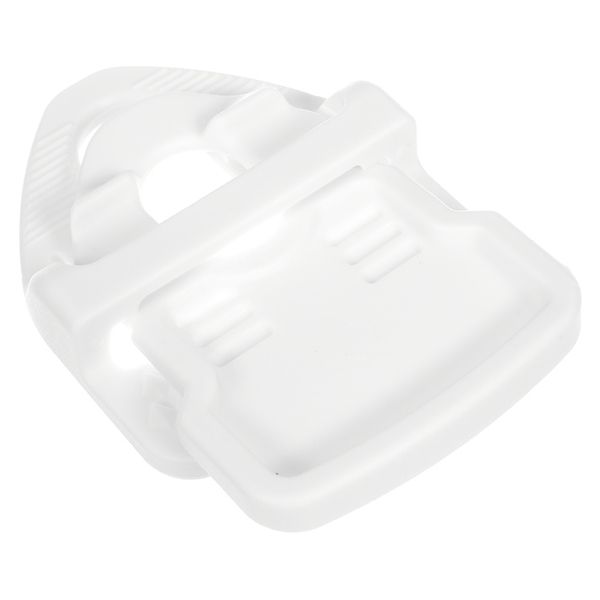 Holdon Xtra Clip White 250pcs Pack