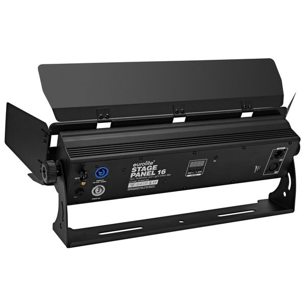 Eurolite Stage Panel 16 QCL RGB/WW LED