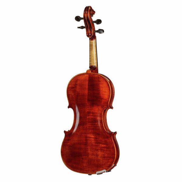 Roth & Junius Europe Antiqued Violin Set 1/2