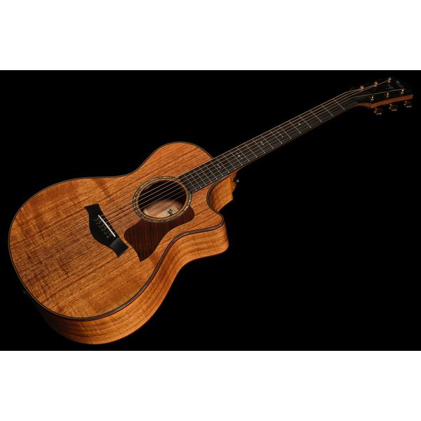 Taylor 722ce Gloss