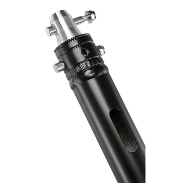 Global Truss F31M100-B Extension 100cm BK