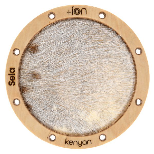 Sela SE-ION4 Kenyan Ion