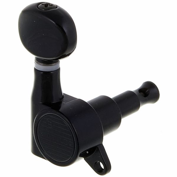 Kluson MK6LB Machineheads BK