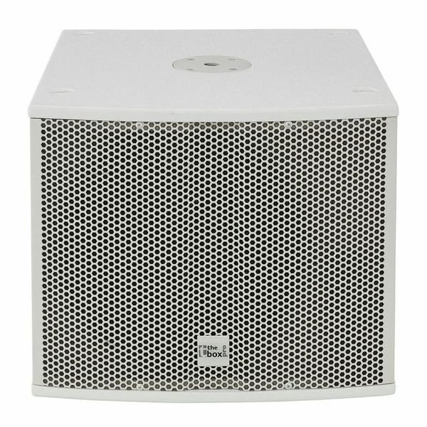 the box pro Achat 112 Sub WH