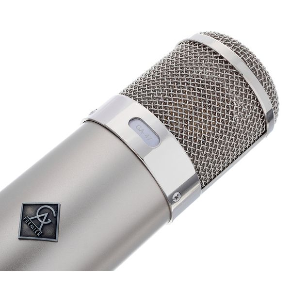 Golden Age Audio Premier GA-47 MKII