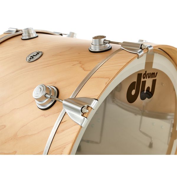 DW Satin Oil Rock Set -NT-SC SSC+