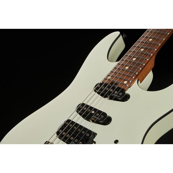 Harley Benton Fusion-III HSS Roasted WM