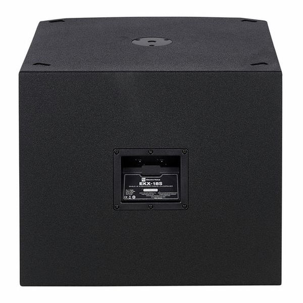 EV EKX-18S