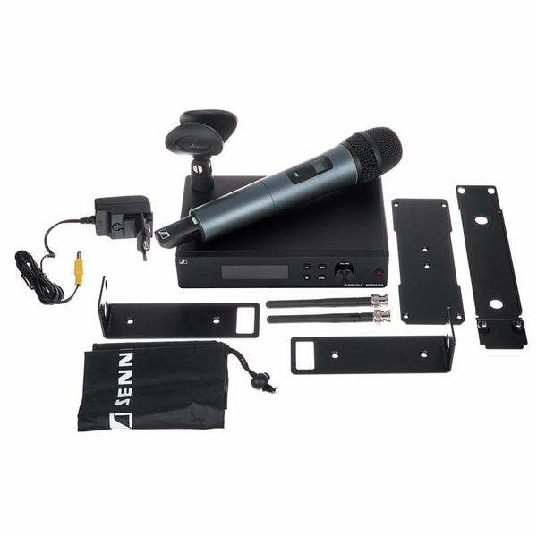 Sennheiser XSW 2-835 B-Band Vocal Set
