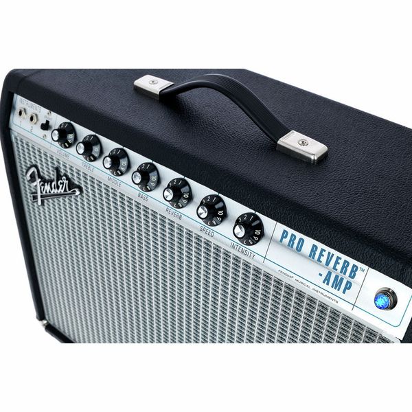 Fender 68 Custom Pro Reverb