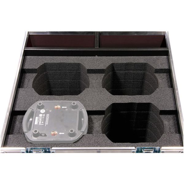 Thon Case 4x Cameo MOVO BEAM 100