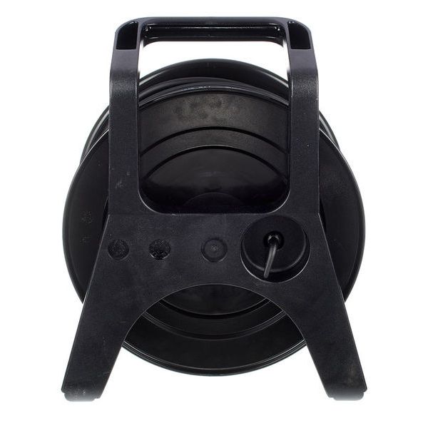 pro snake DMX Cable Drum 50m 5 Pin