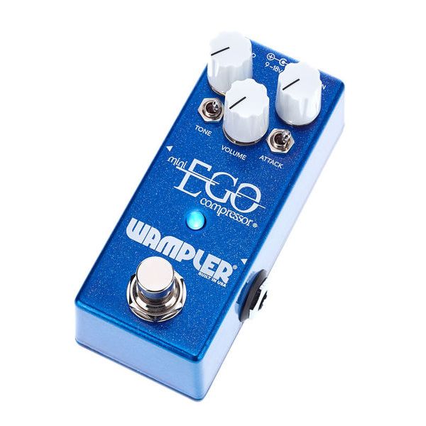 Wampler Mini Ego Compressor