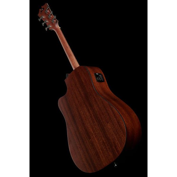 DAngelico Premier Bowery LS