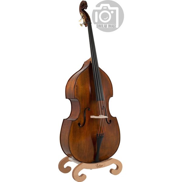 Meister Rubner Double Bass No.67 4/4 5-Str.