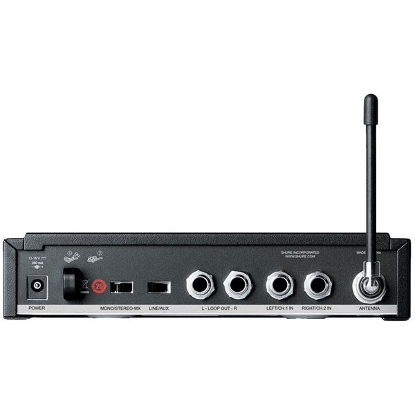 Shure P3T PSM 300 S8