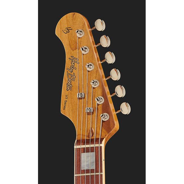 Harley Benton JA-60LH SB Vintage Series