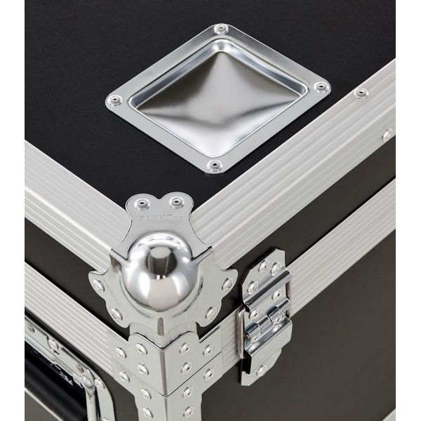 Flyht Pro Case Stairville Retro Flat Par