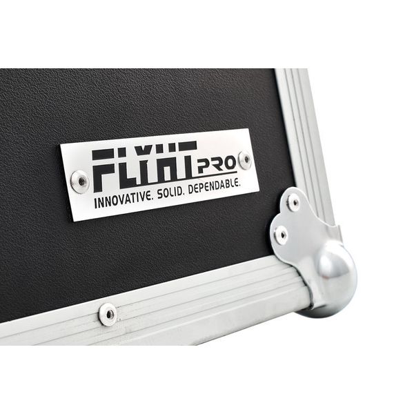 Flyht Pro Case Varytec Hero 2in1 1