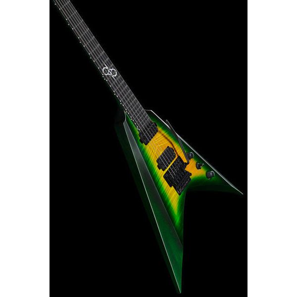 Solar Guitars V1.6FRLB