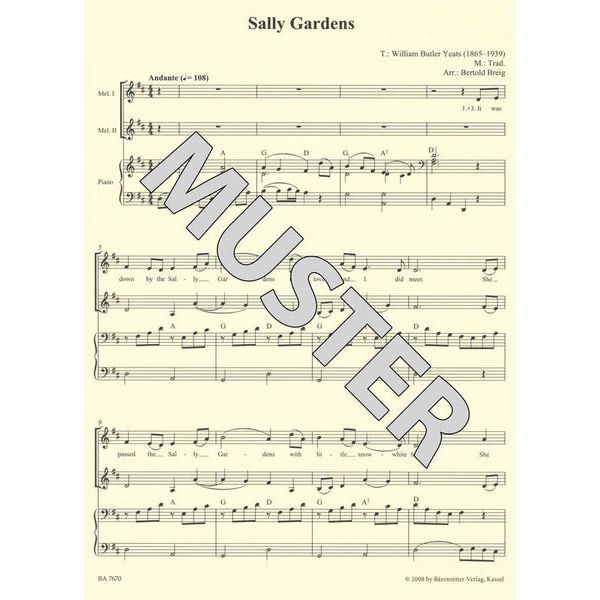 Brenreiter combocom Irish