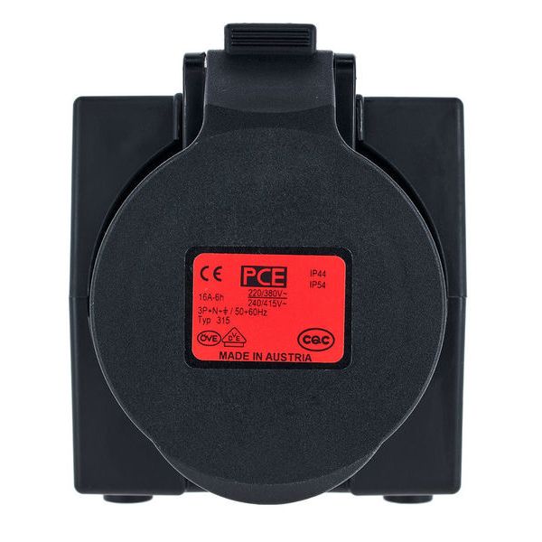 Rigport StagePort CEE32/16