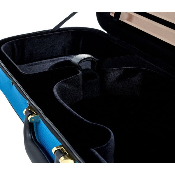Super Light Oblong Violin Case 4/4 SB