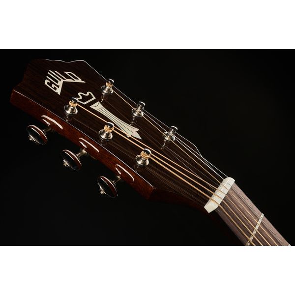 Guild OM-140CE ATB Westerly