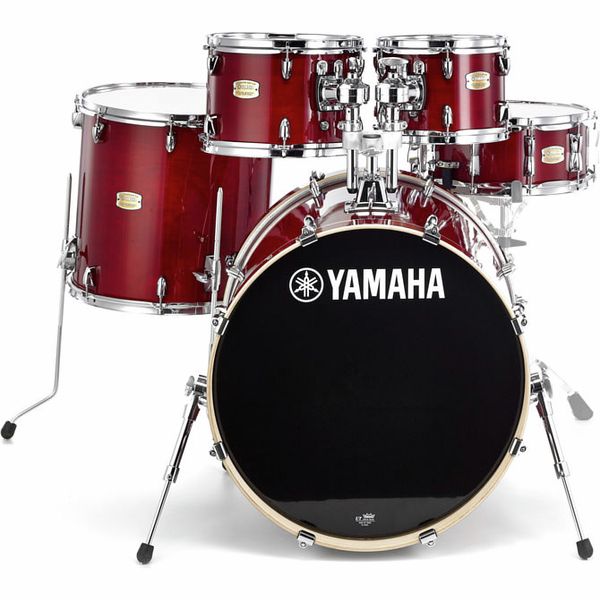 Yamaha Stage Custom Studio -CR