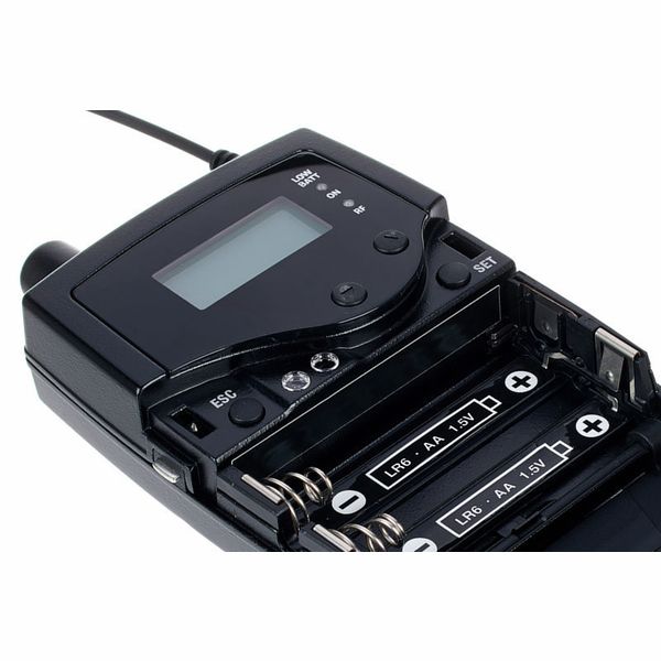 Sennheiser EK IEM G4 A1-Band