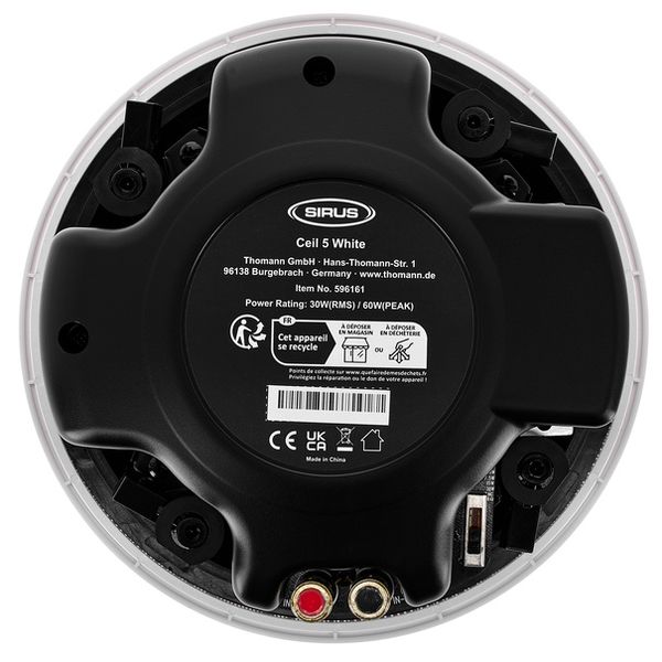 Sirus 4room Ceil Bundle S