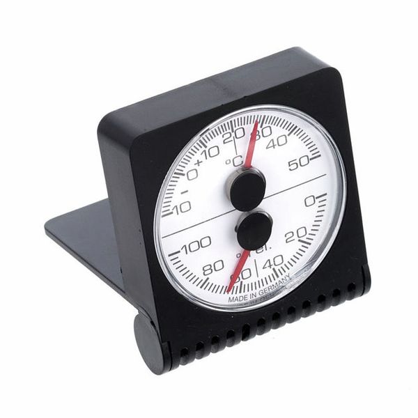 TFA Thermo-Hygrometer Travel