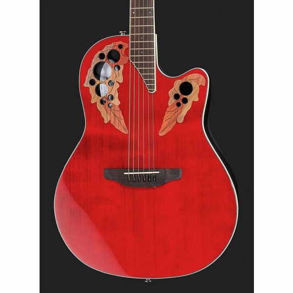 Ovation Celebrity Elite CE48-RR-G