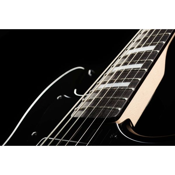 Harley Benton JA-Baritone BK