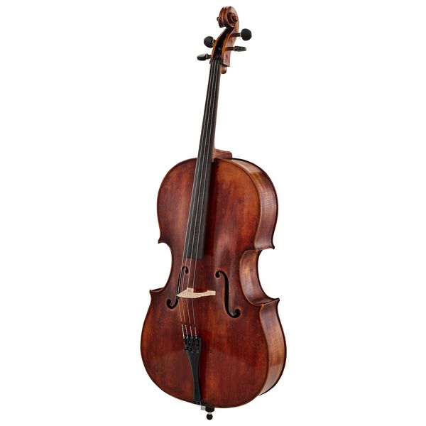 Scala Vilagio Scuola Italiana Cello Testore