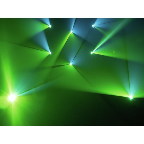 Eurolite LED TSL-1000 Scan MK2