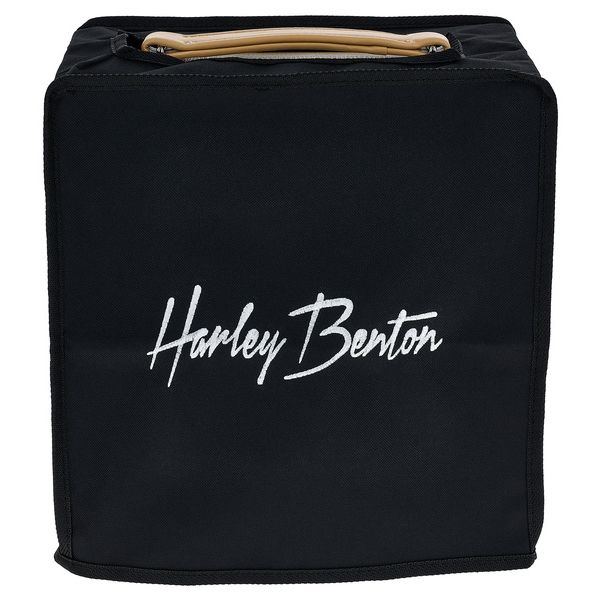 Harley Benton TUBE5 Celestion Bundle