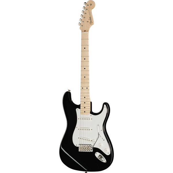 Fender 50 Strat Black NOS